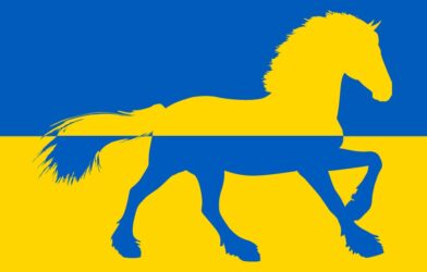 Ważna informacja na temat wsparcia dla koni na Ukrainie