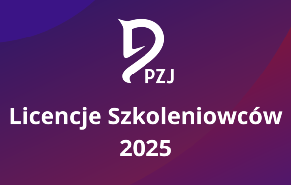 Zakup licencji szkoleniowca na 2025r