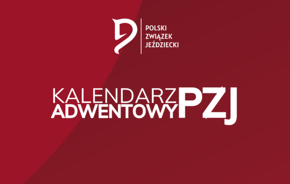 Rozpoczynamy świąteczne odliczanie z Kalendarzem Adwentowym PZJ