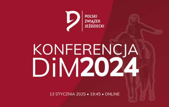 Program konferencji DiM 2024