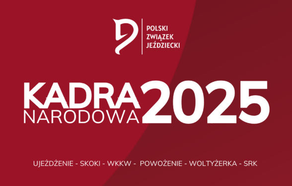 Znamy pierwsze składy Kadry Narodowej 2025!