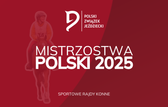 MISTRZOSTWA POLSKI 2025 W SRK W KJ OLSZANY!