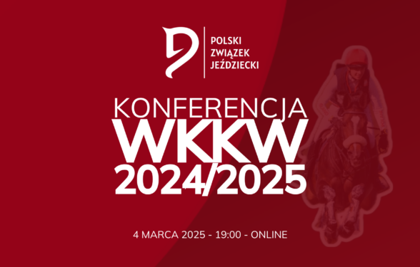 Konferencja WKKW 2024/2025 oraz nowe materiały konkurencji