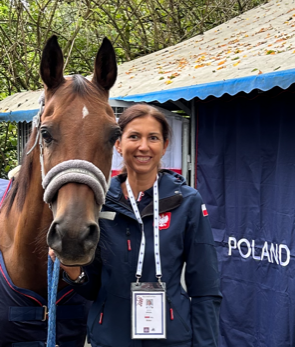 Barbara Rygoł & EL MAHDI