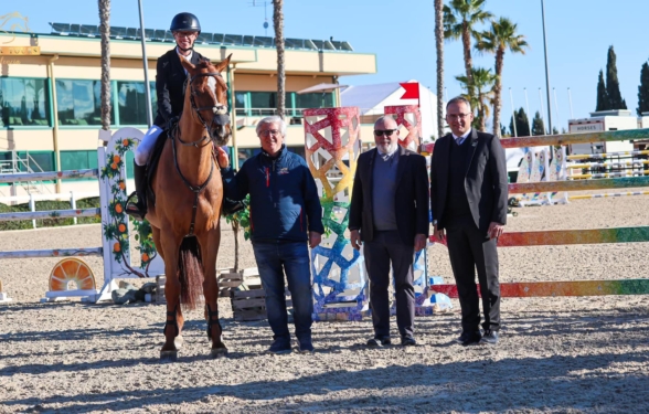 Podsumowanie jeździeckie 04/2025