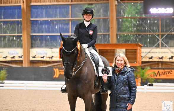 Podsumowanie jeździeckie 05/2025