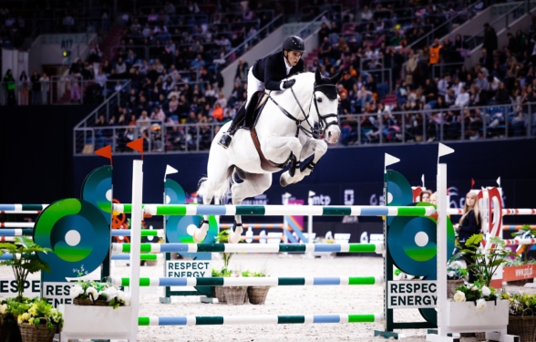 Podsumowanie jeździeckie 07/2025