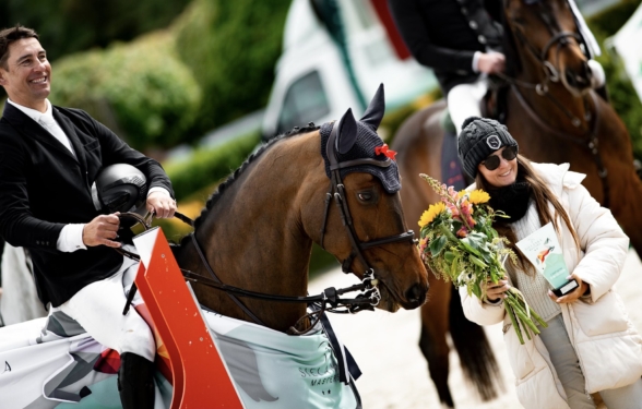 Podsumowanie jeździeckie 19/2025