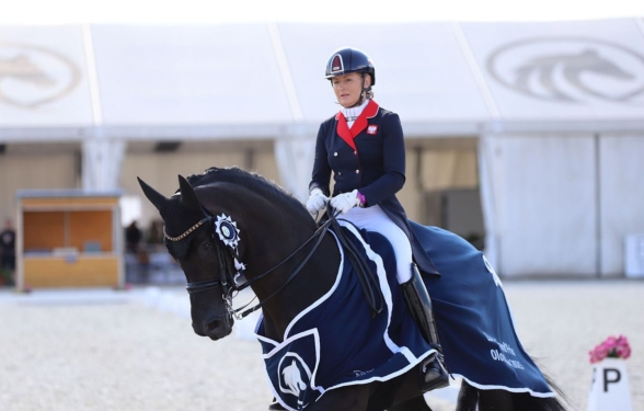 Podsumowanie jeździeckie 20/2025