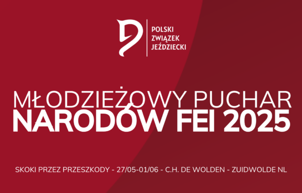 Młodzieżowa Reprezentacja Polski na CSIO Youth i Pucharze Narodów FEI w Zuidwolde!