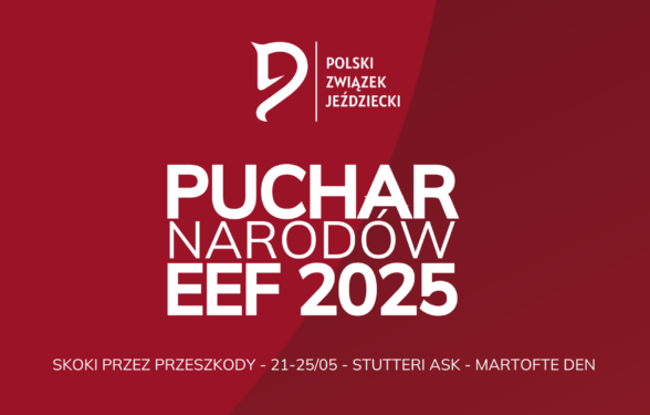 #PolishEquestrianTeam i kolejny etap EEF Series