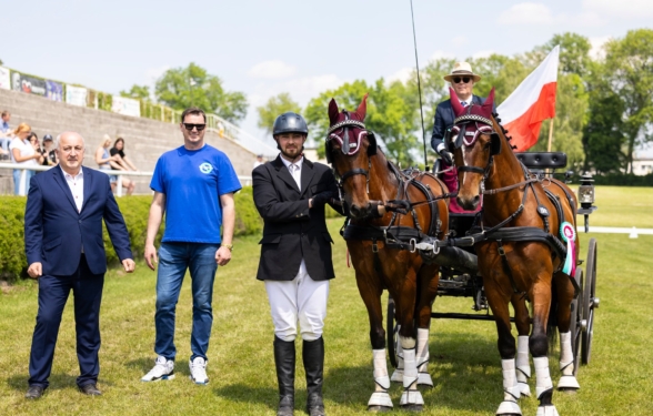 Podsumowanie jeździeckie 21/2025