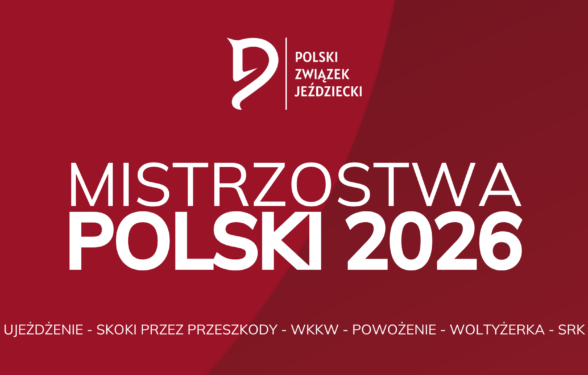 Wyłoniliśmy organizatorów Mistrzostw Polski 2026!