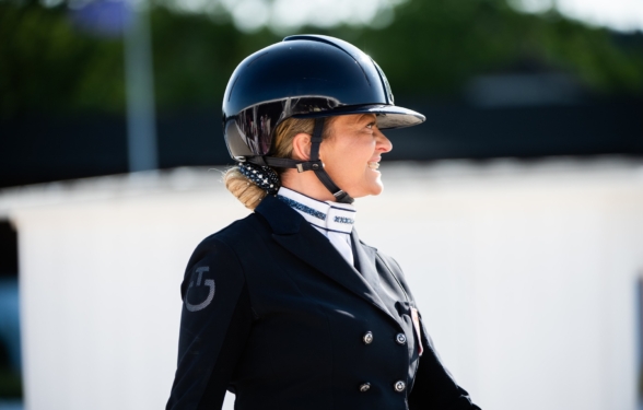 Podsumowanie jeździeckie 13-17/08!