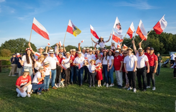 Mistrzostwa Świata w Powożeniu Zaprzęgami Parokonnymi 2025