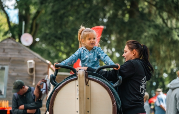 Pierwszy przystanek Akademii Jeździeckiej TOUR 2025 w Strzegomiu!