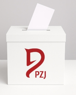 Zjazd Sprawozdawczo-Wyborczy PZJ – 12.11.2025 (kandydatury) Zjazd Sprawozdawczo-Wyborczy PZJ – 12.11.2025 (kandydatury)