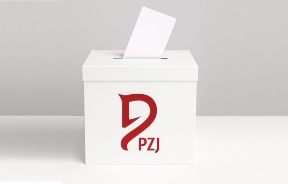 Zjazd Sprawozdawczo-Wyborczy PZJ – 12.11.2025 (kandydatury)