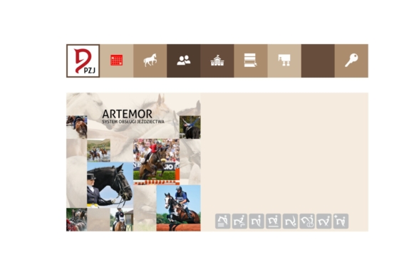 Ulepszenia w systemie Artemor