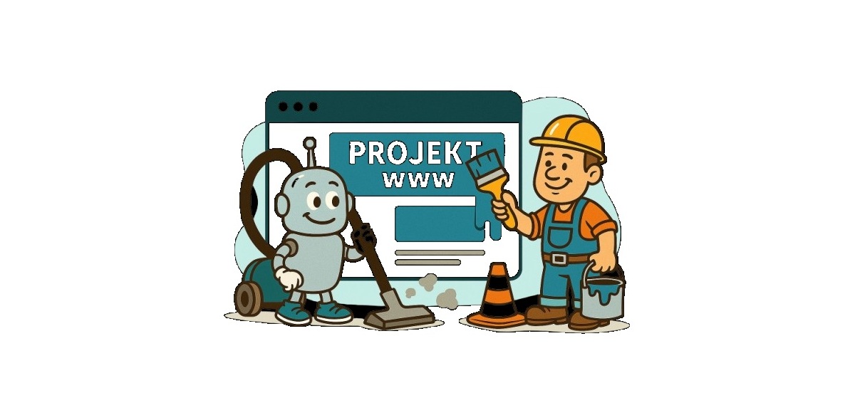 A horizontal cartoon3