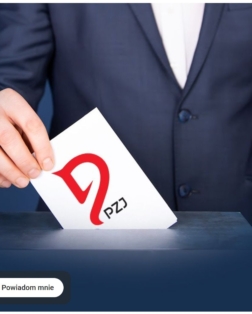 Transmisja Zjazdu PZJ online