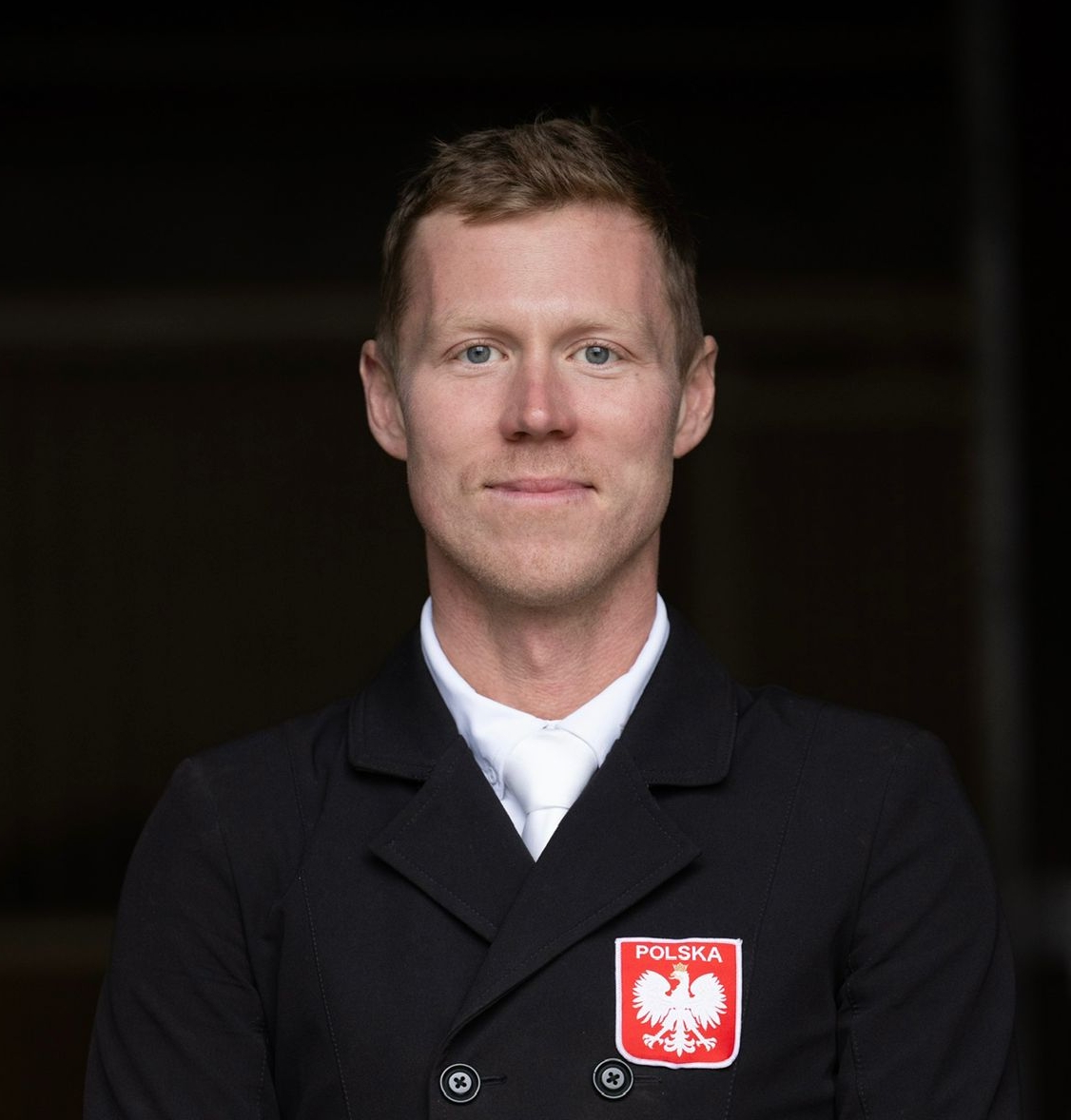 Hubert Jankowski & GUERLAIN (A)