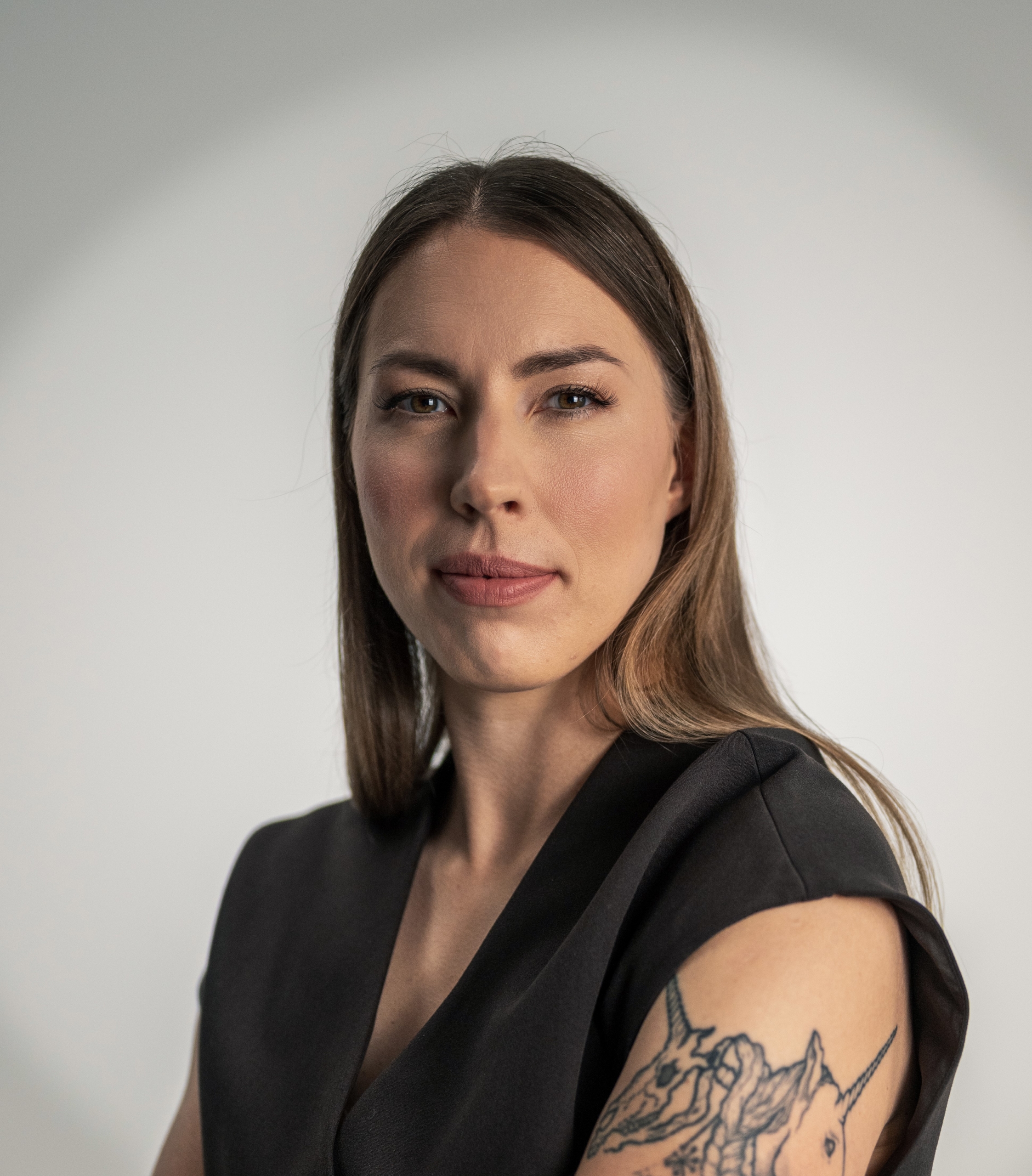 Aleksandra Popławska-Ślązak & SAMBALITO (A)