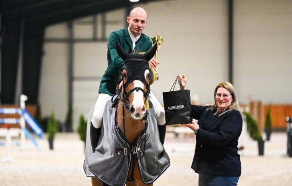 Podsumowanie jeździeckie 12-15.02.2026