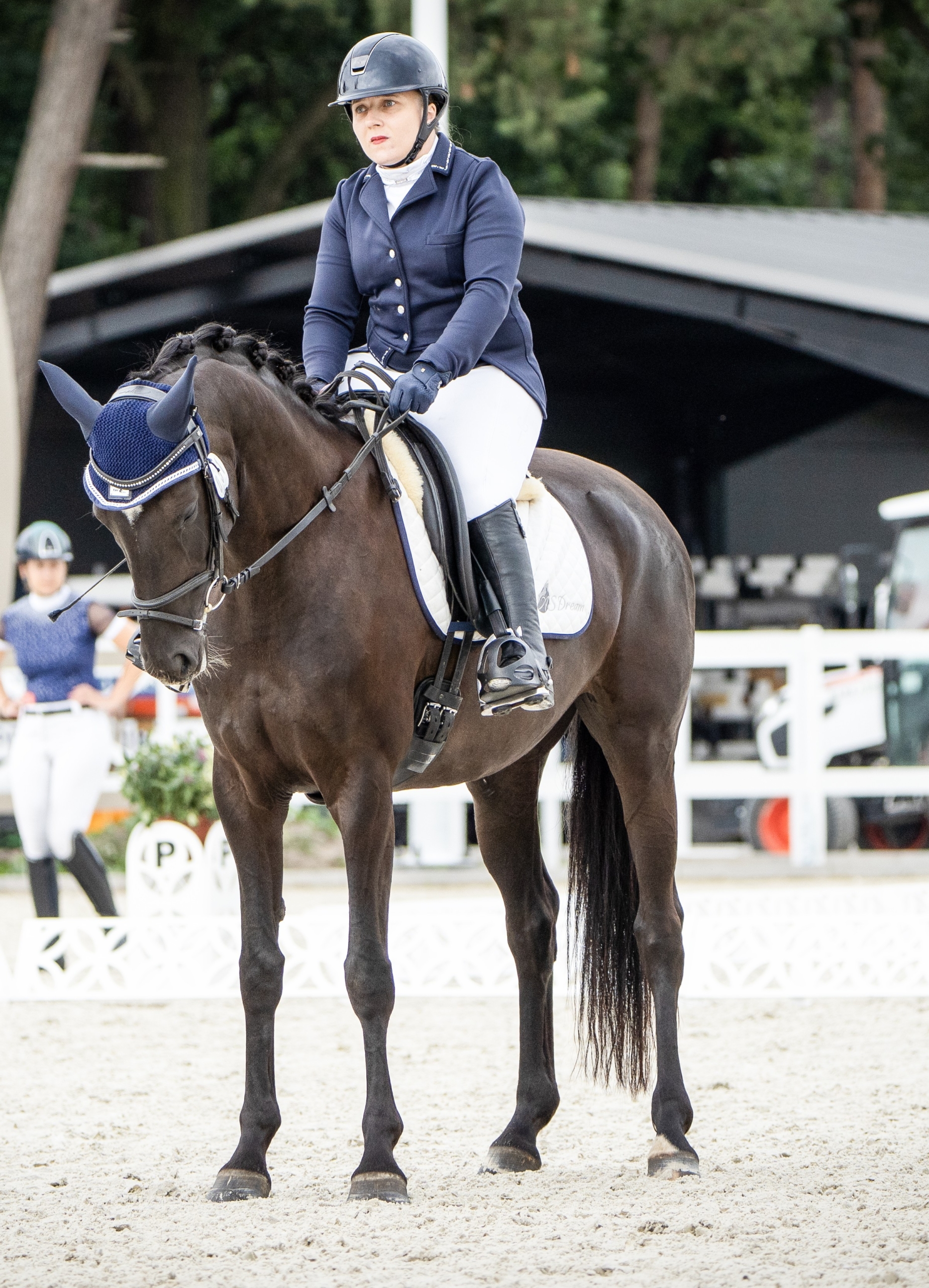 Dominika Cirocka & STONE OCEAN