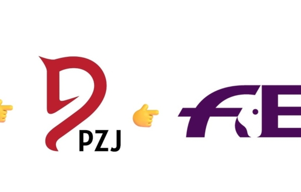 Propozycje zmian w przepisach FEI 2027