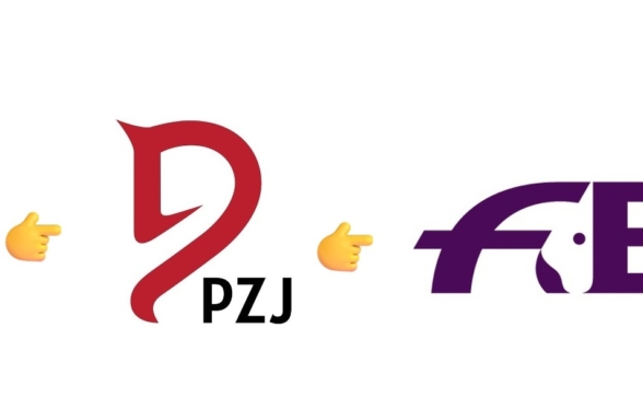 Propozycje zmian w przepisach FEI 2027