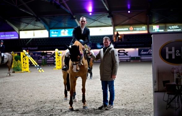 Podsumowanie jeździeckie 05-08.02.2026