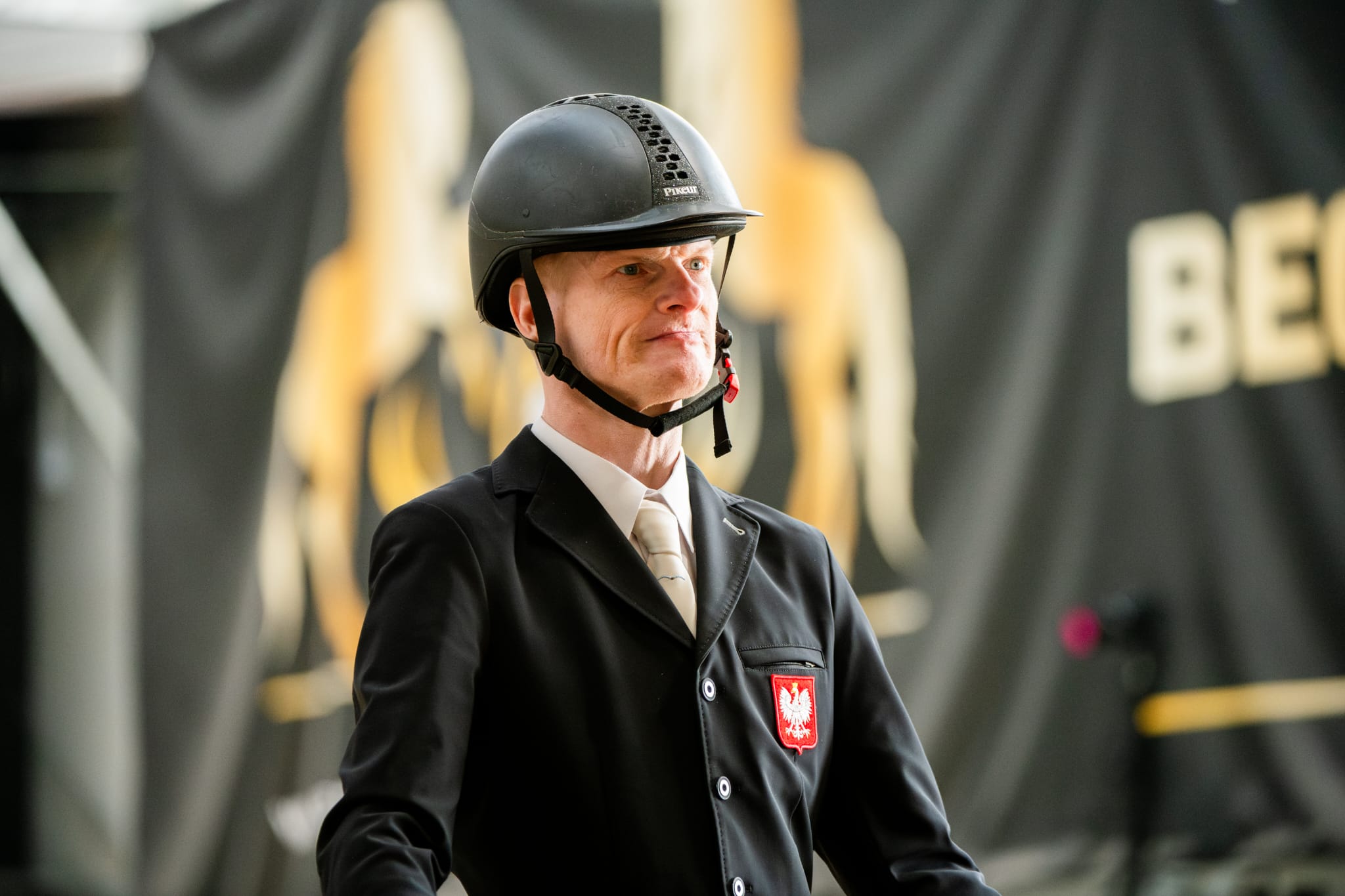 Bartosz Kabaciński & DARLINGTON 19 (Poziom I)