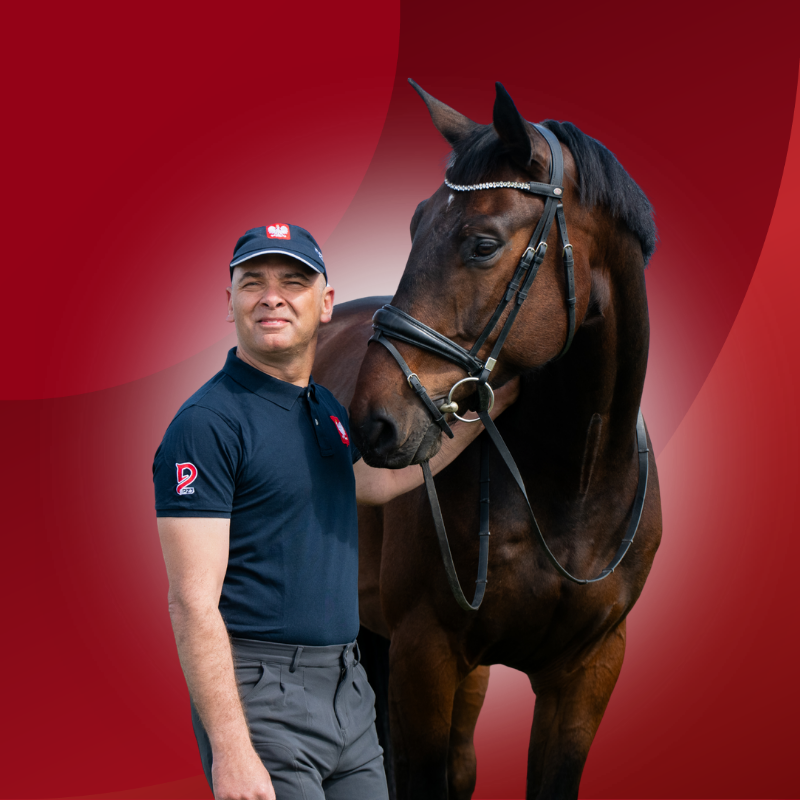 Mariusz Woszczek & ZACHWYT NAD WIGRAMI (Poziom II)