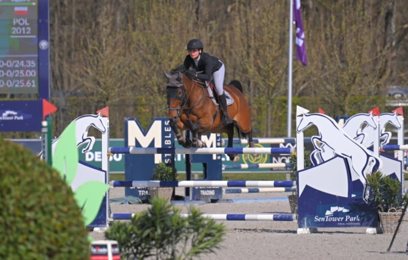 1Podsumowanie jeździeckie 25–29.03.2026 Podsumowanie jeździeckie 25–29.03.2026