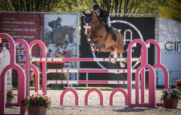 1Podsumowanie jeździeckie 1-5.04.2026 Podsumowanie jeździeckie 1-5.04.2026