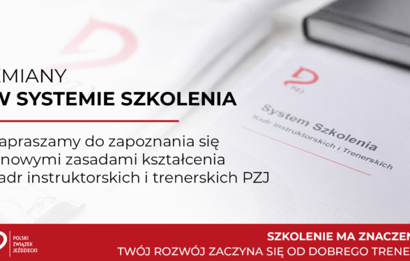 Systemie Szkolenia Kadr Instruktorskich i Trenerskich