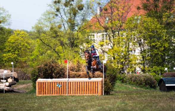 Podsumowanie jeździeckie 4–10.05.2026